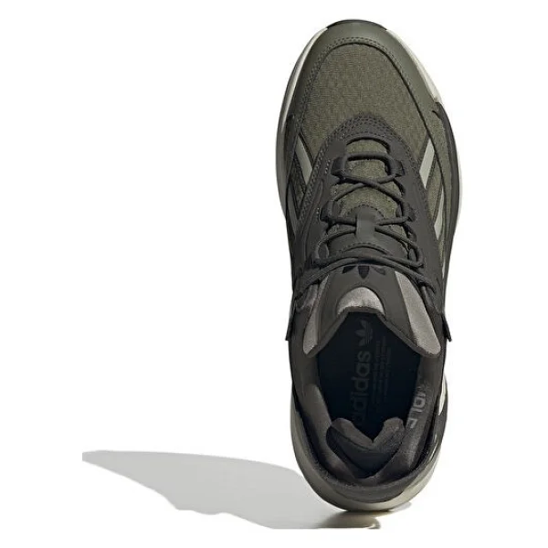 Adidas Ozmorph Erkek Spor Ayakkabı - Görsel 4