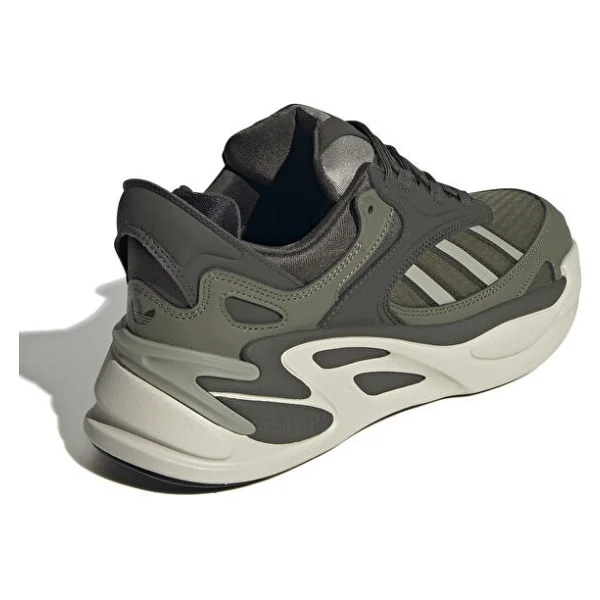 Adidas Ozmorph Erkek Spor Ayakkabı - Görsel 5