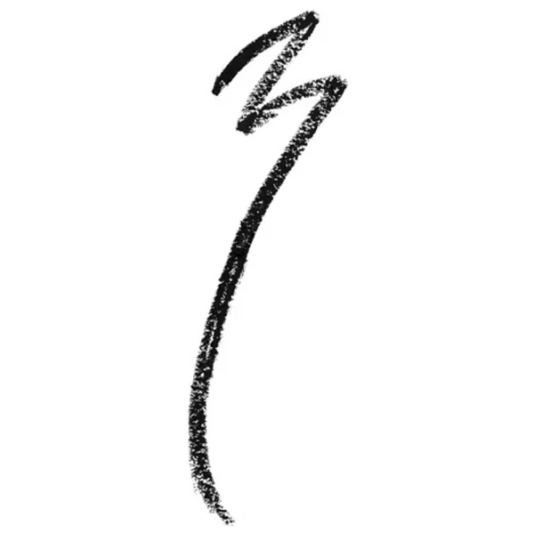 Maybelline The Colossal Kajal Argan Yağı İçeren Extra Black Göz Kalemi - Görsel 4