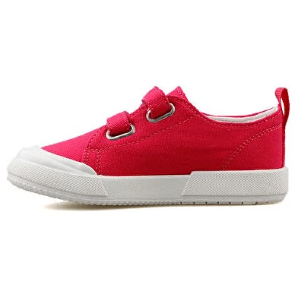 Vicco Luffy 925.B22y.251-07 Fuşya Işıklı Bebek Spor Ayakkabı - Görsel 3