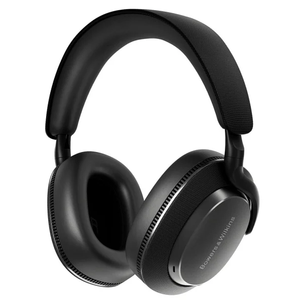Bowers & Wilkins Px7 S3 ANC Kulak Üstü Bluetooth Kulaklık - Görsel 5