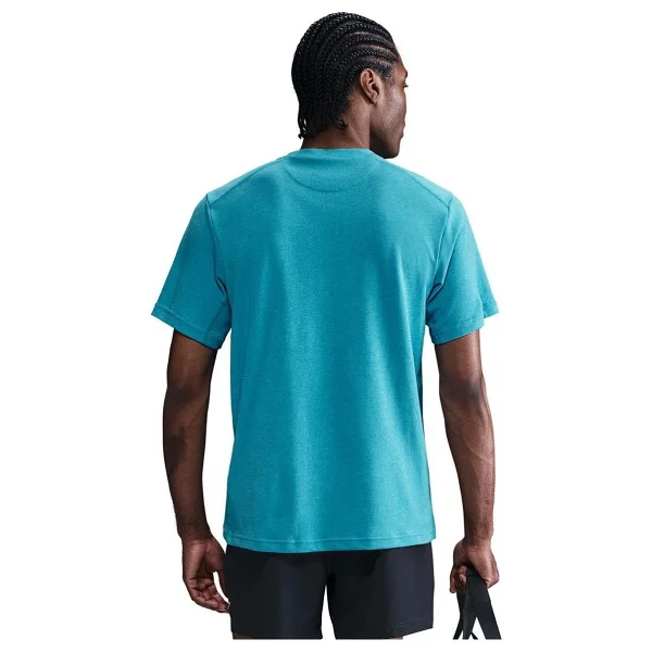Nike Dri-Fit Primary Dv9831 Kısa Kollu Bisiklet Yaka Erkek Spor Tişört - Görsel 4