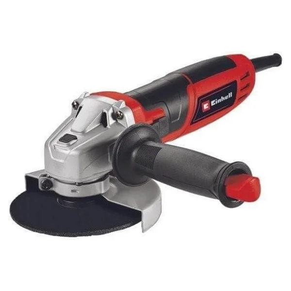 Einhell Te-Ag 125/850 Kit Avuç Taşlama Makinesi - Görsel 2