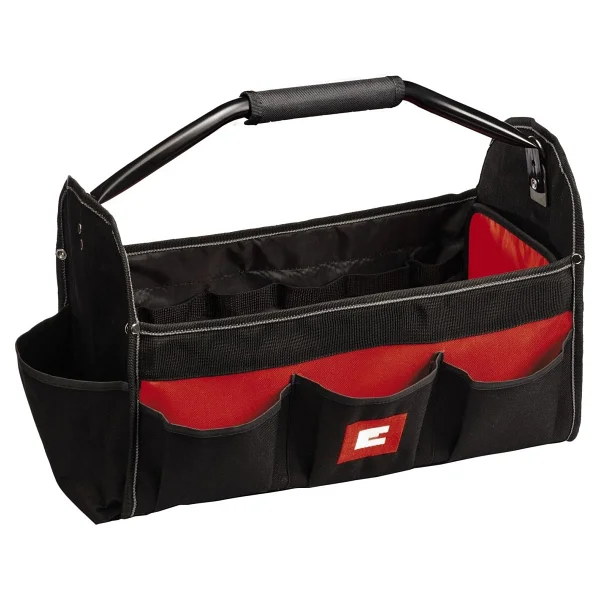Einhell Te-Ag 125/850 Kit Avuç Taşlama Makinesi - Görsel 3
