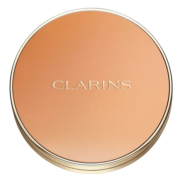 Clarins Ever Bronze 01 Bronzer - Görsel 5