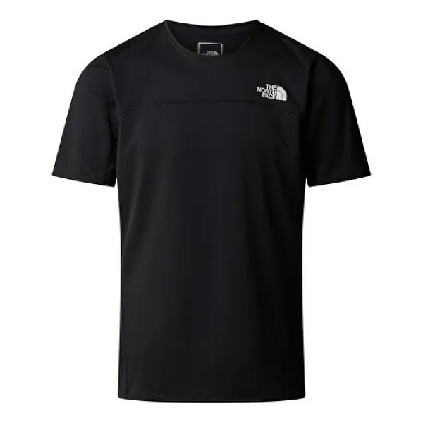 The North Face Sunriser Kısa Kollu Bisiklet Yaka Erkek Tişört - Görsel 8