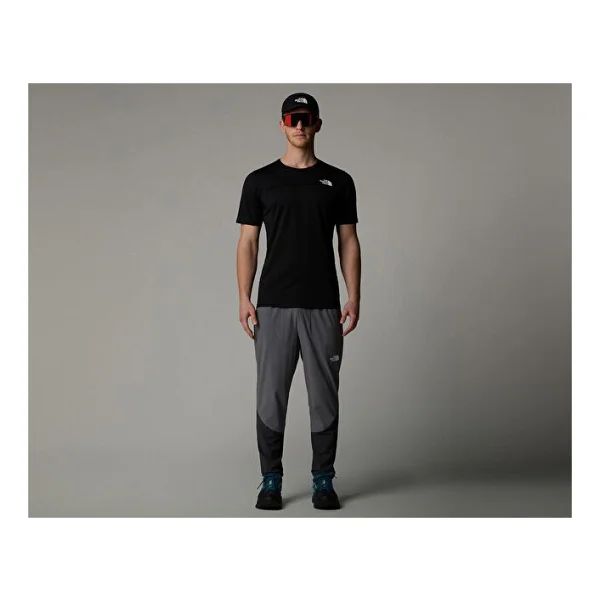 The North Face Sunriser Kısa Kollu Bisiklet Yaka Erkek Tişört - Görsel 5