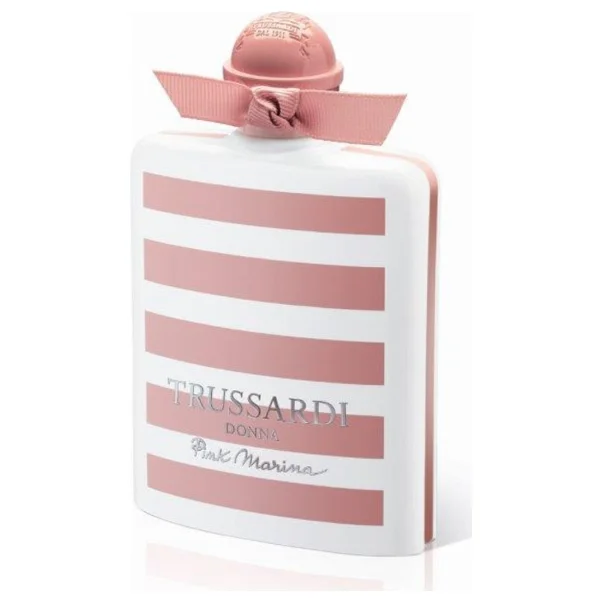 Trussardi Donna Pink Marina Edt 50 Ml Kadın Parfüm - Görsel 6