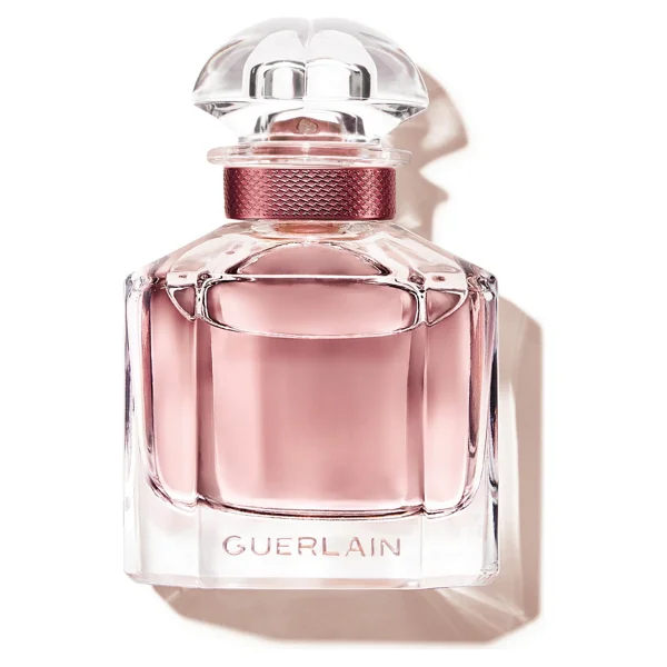 Guerlain Mon Guerlain Intense EDP 50 ml Kadın Parfüm - Görsel 7