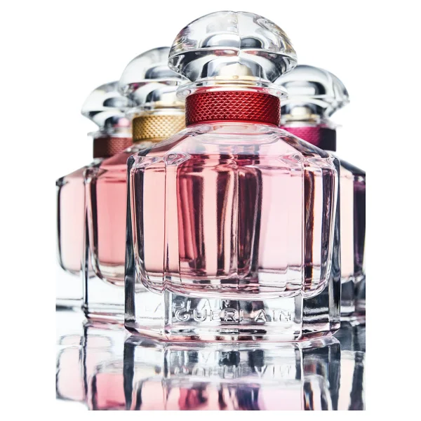 Guerlain Mon Guerlain Intense EDP 50 ml Kadın Parfüm - Görsel 10