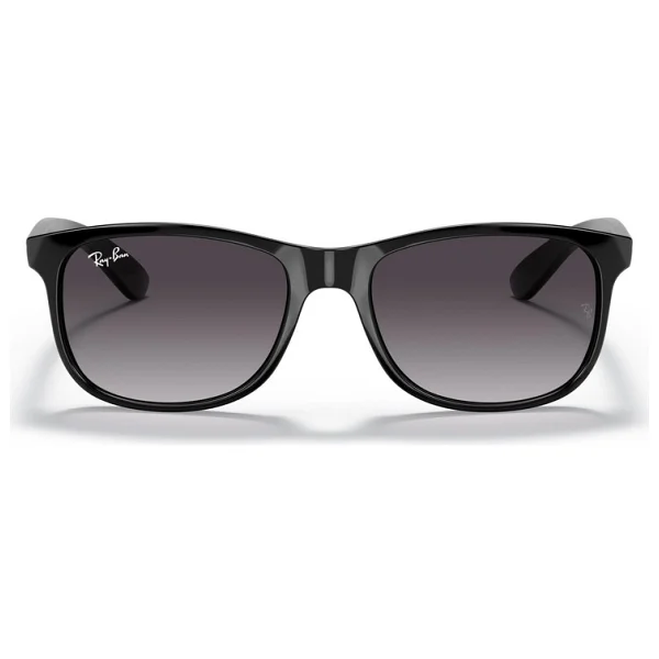 Ray-Ban Andy 4202 601/8G Black-Grey Güneş Gözlüğü - Görsel 5