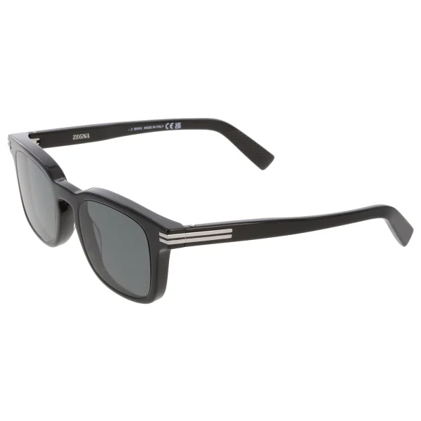 Ermenegildo Zegna Ez 0230 Erkek Güneş Gözlüğü - Görsel 2