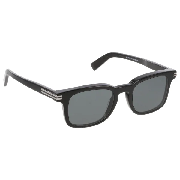 Ermenegildo Zegna Ez 0230 Erkek Güneş Gözlüğü - Görsel 4