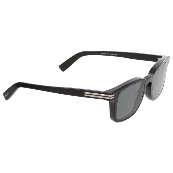 Ermenegildo Zegna Ez 0230 Erkek Güneş Gözlüğü - Görsel 5