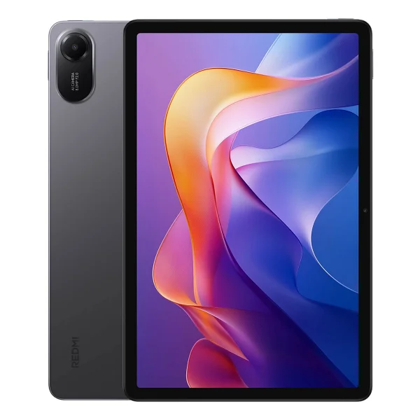 Xiaomi Redmi Pad 2 Mor 128 GB 11" Tablet - Görsel 10