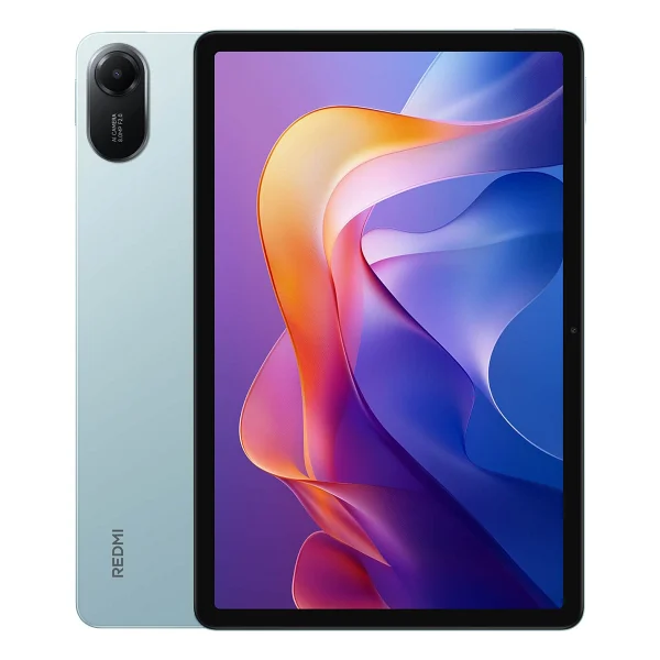 Xiaomi Redmi Pad 2 Gri 256 GB 11" Tablet - Görsel 9
