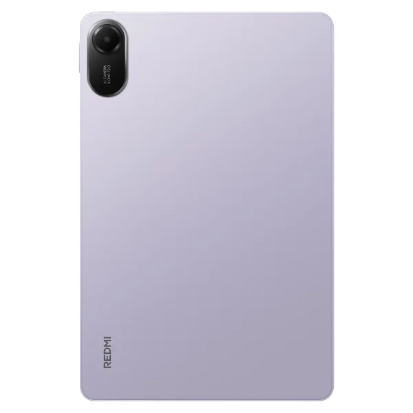 Xiaomi Redmi Pad 2 Mor 128 GB 11" Tablet - Görsel 2