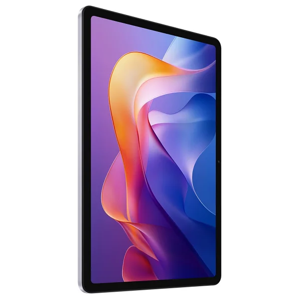 Xiaomi Redmi Pad 2 Mor 128 GB 11" Tablet - Görsel 4