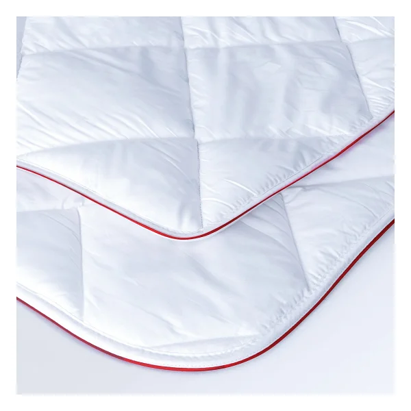 Yataş Dacron 95 175x215 cm Tek Kişilik XL Yorgan - Görsel 4