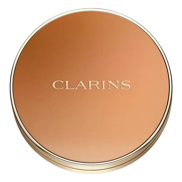 Clarins Ever Bronze Bronzer - Görsel 6