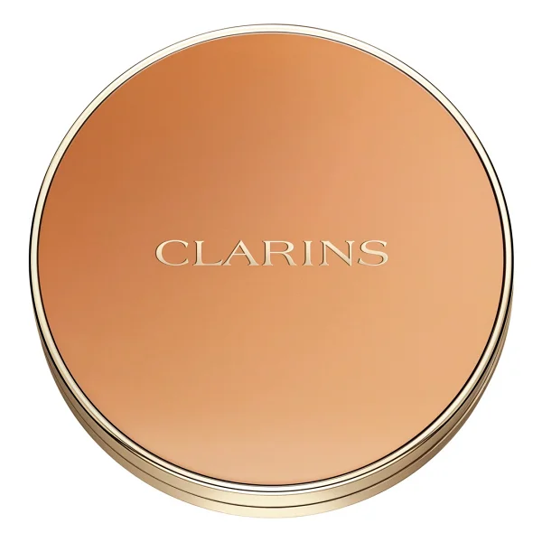 Clarins Ever Bronze 02 Bronzer - Görsel 7