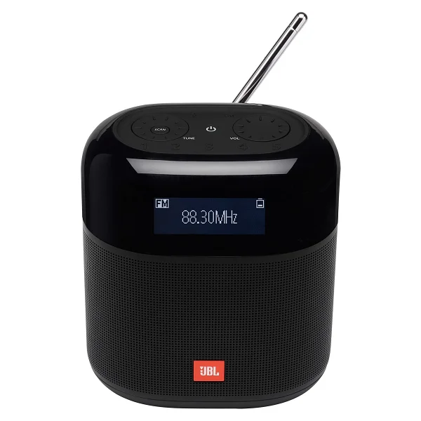 Jbl Tuner XL Eco Bluetooth Hoparlör - Görsel 2