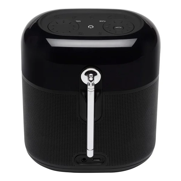 Jbl Tuner XL Eco Bluetooth Hoparlör - Görsel 4
