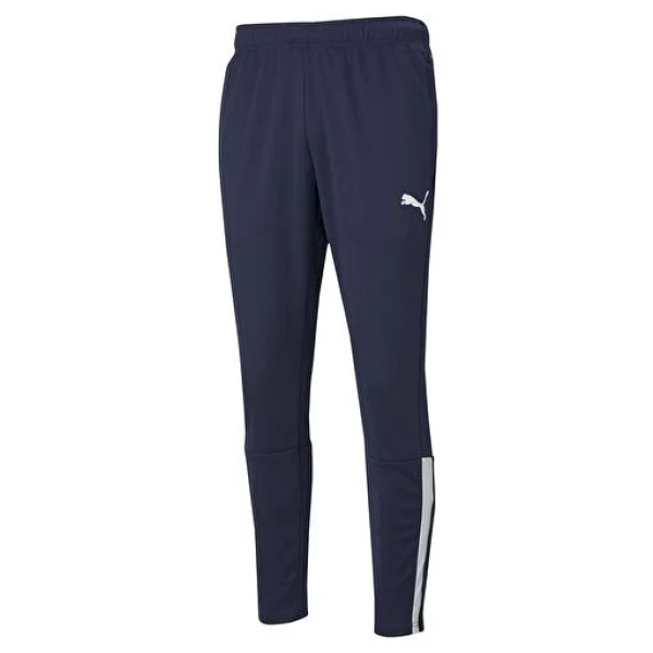 Puma Team Liga Training 657242 Erkek Eşofman Altı - Görsel 3