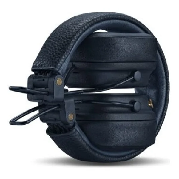 Marshall Major V Mavi Kulak Üstü Bluetooth Kulaklık - Görsel 5