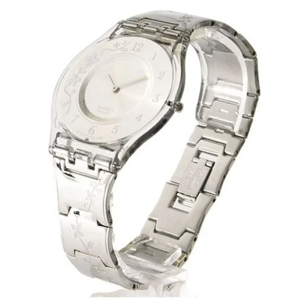 Swatch Sfk300g Kadın Kol Saati - Görsel 9