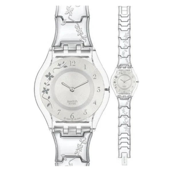 Swatch Sfk300g Kadın Kol Saati - Görsel 2