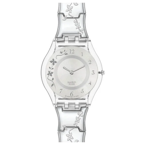 Swatch Sfk300g Kadın Kol Saati - Görsel 3