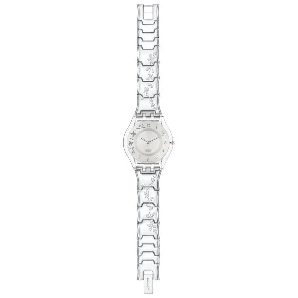 Swatch Sfk300g Kadın Kol Saati - Görsel 4