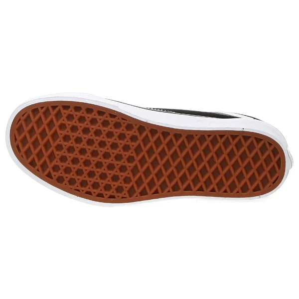Vans Old Skool Platform Sneaker - Görsel 3
