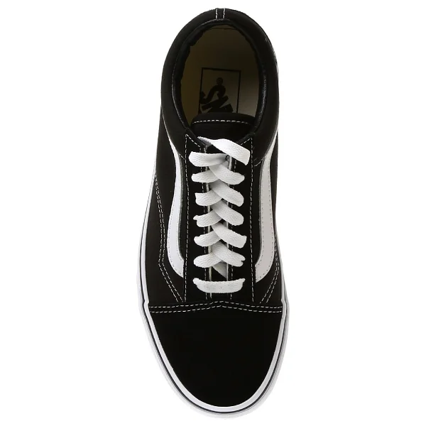 Vans Old Skool Platform Sneaker - Görsel 4