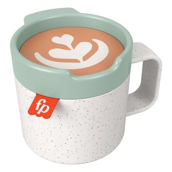 Fisher Price Latte Diş Kaşıyıcı Ve Çıngırak Hgb86 - Görsel 2