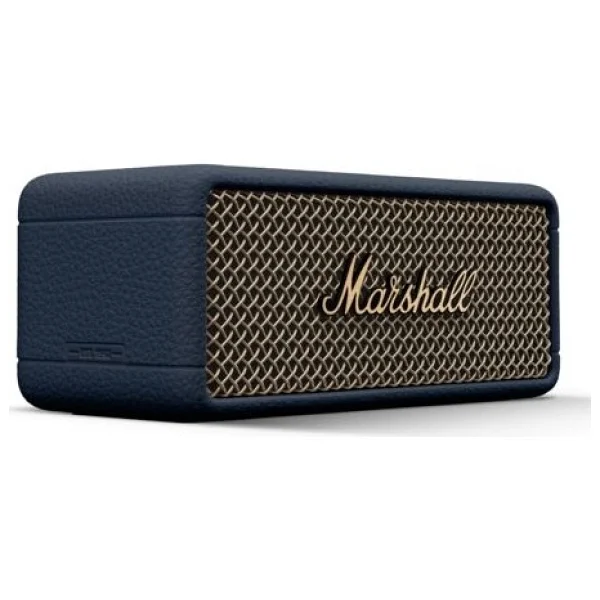 Marshall Emberton Iıı Lacivert Bluetooth Hoparlör - Görsel 10