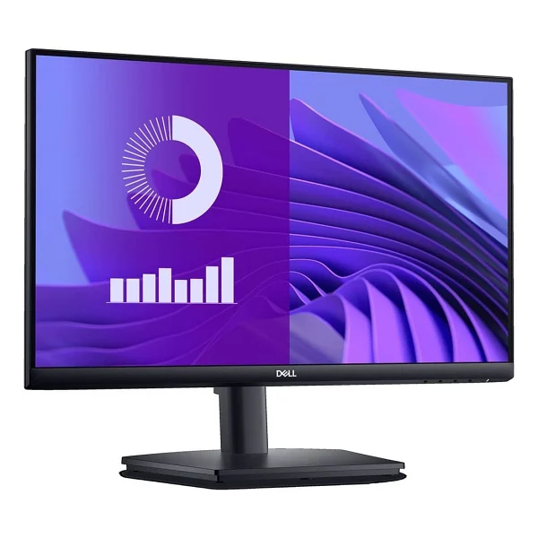 Dell Pro E2425hsm 24" 5 Ms Full HD Pivot Ips 100 Hz Monitör - Görsel 5