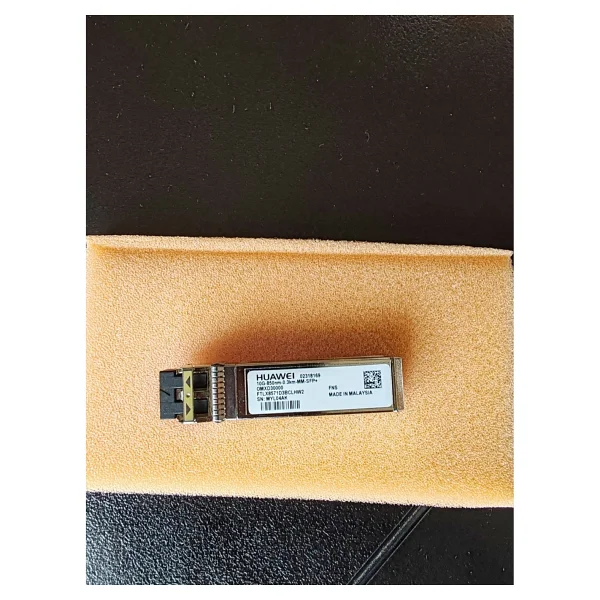 Huawei Omxd30000 Sfp Modül - Görsel 6