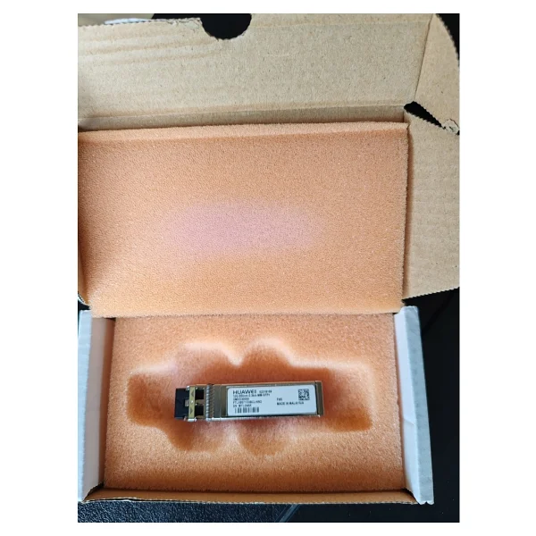 Huawei Omxd30000 Sfp Modül - Görsel 3