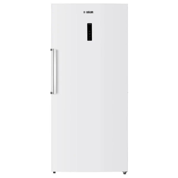 Uğur Ued 0460 Dtk Nf D/S Dgt R65 Dikey No Frost Derin Dondurucu - Görsel 8