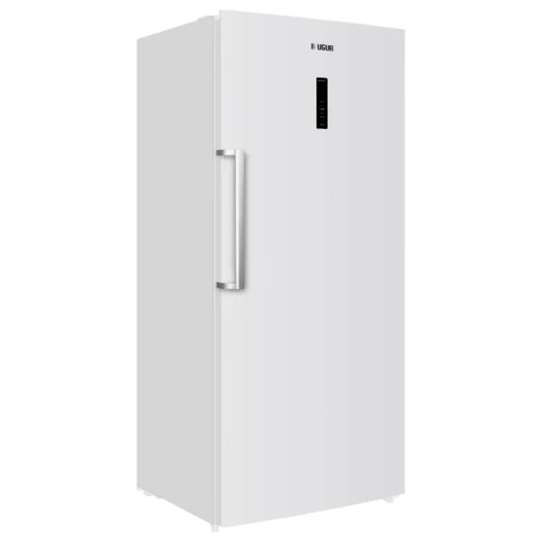 Uğur Ued 0460 Dtk Nf D/S Dgt R65 Dikey No Frost Derin Dondurucu - Görsel 2