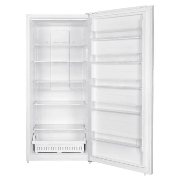 Uğur Ued 0460 Dtk Nf D/S Dgt R65 Dikey No Frost Derin Dondurucu - Görsel 4