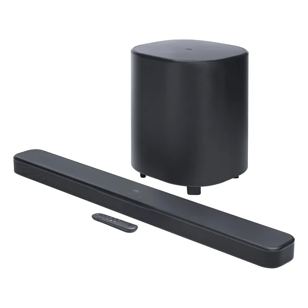 Jbl Bar 500mk2 5.1 Kanal 750 W Soundbar - Görsel 7