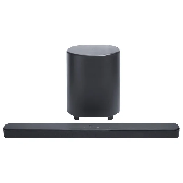 Jbl Bar 500mk2 5.1 Kanal 750 W Soundbar - Görsel 8