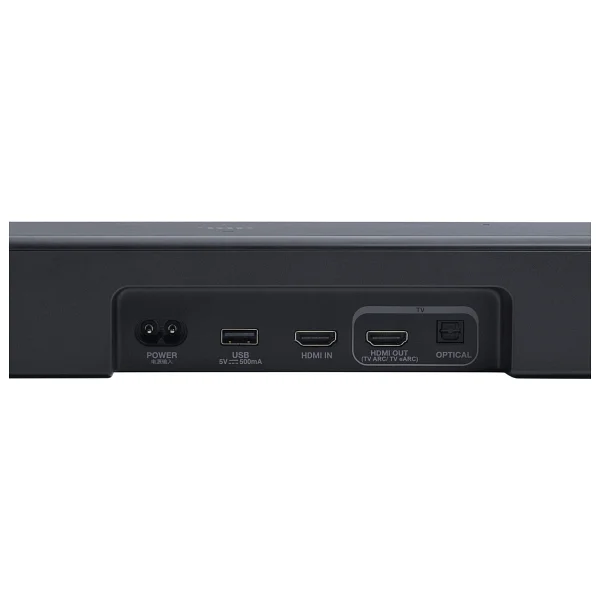Jbl Bar 500mk2 5.1 Kanal 750 W Soundbar - Görsel 9