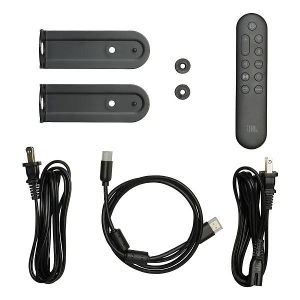 Jbl Bar 500mk2 5.1 Kanal 750 W Soundbar - Görsel 10