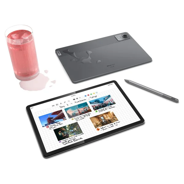 Lenovo Tab K11 Zadc0100tr 128 GB 11" Tablet - Görsel 4