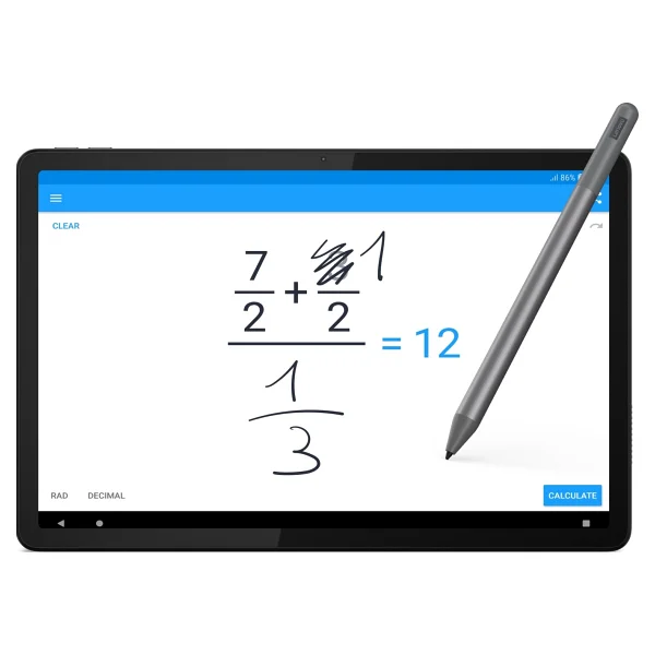 Lenovo Tab K11 Zadc0100tr 128 GB 11" Tablet - Görsel 3