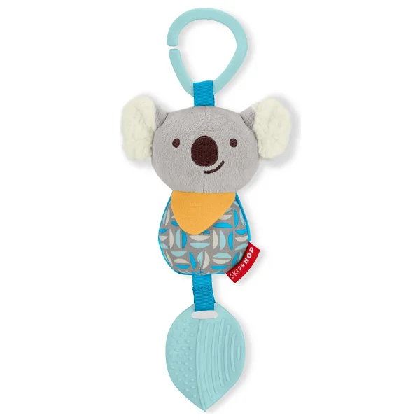 Skip Hop Zoo Banyo Oyuncağı Timsah - Görsel 7